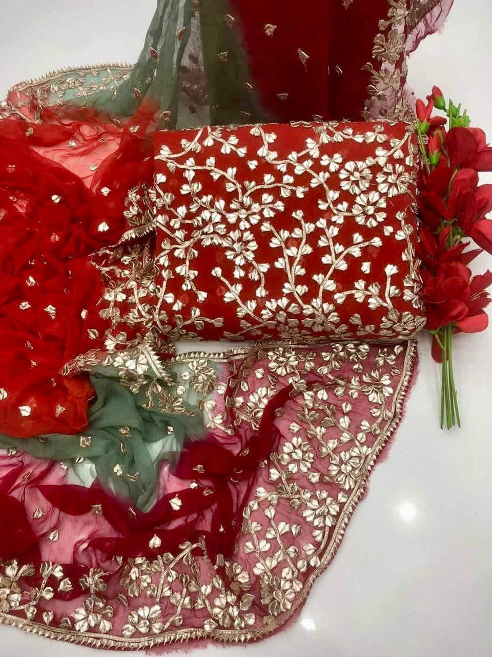 Gotta Jall 3 Shaded Suitss