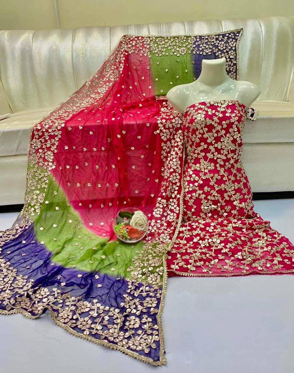 Gotta Jall 3 Shaded Suitss