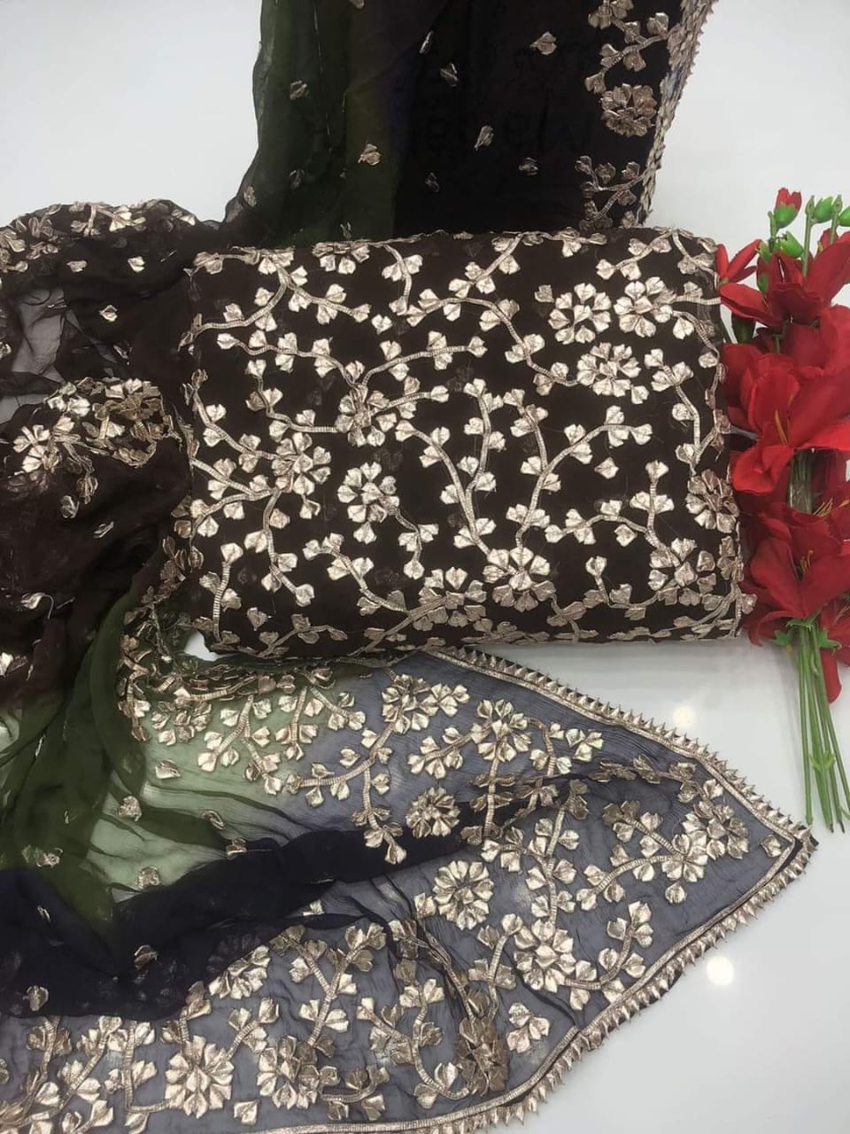 Gotta Jall 3 Shaded Suitss