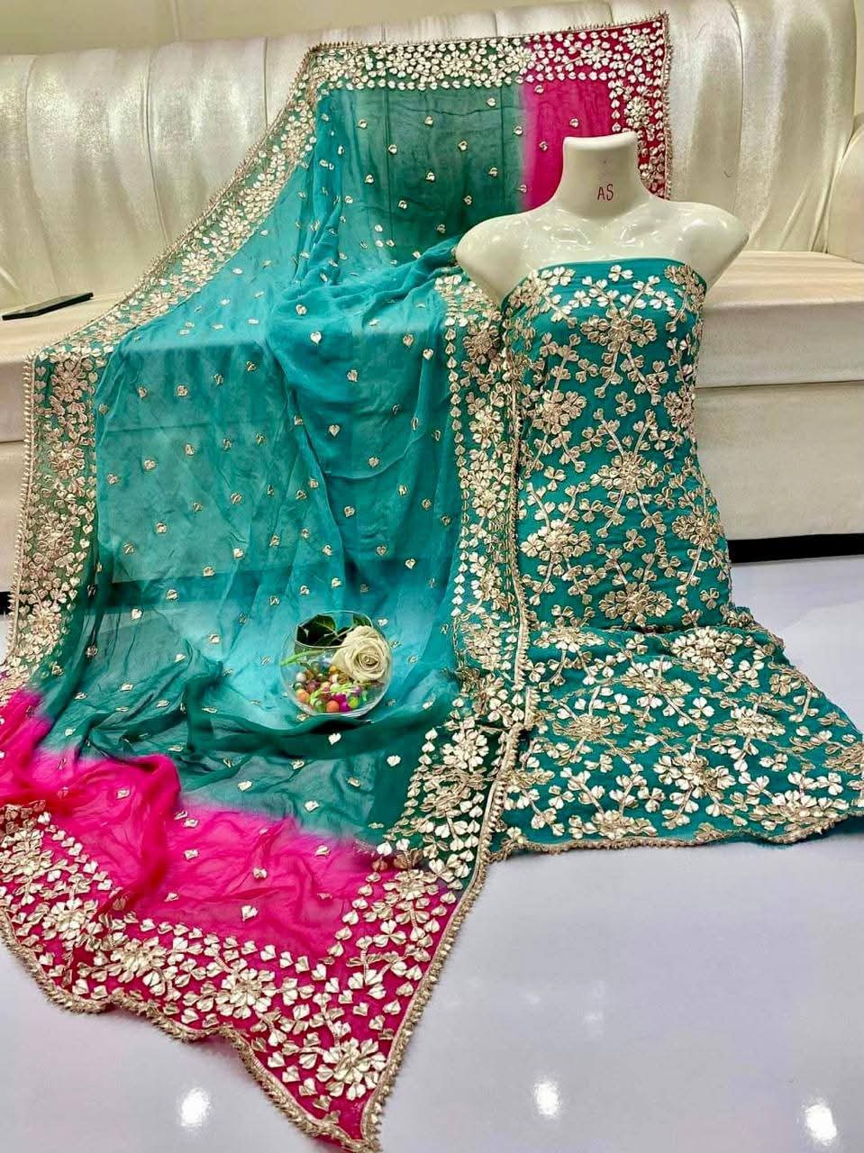 Gotta Jall 3 Shaded Suitss