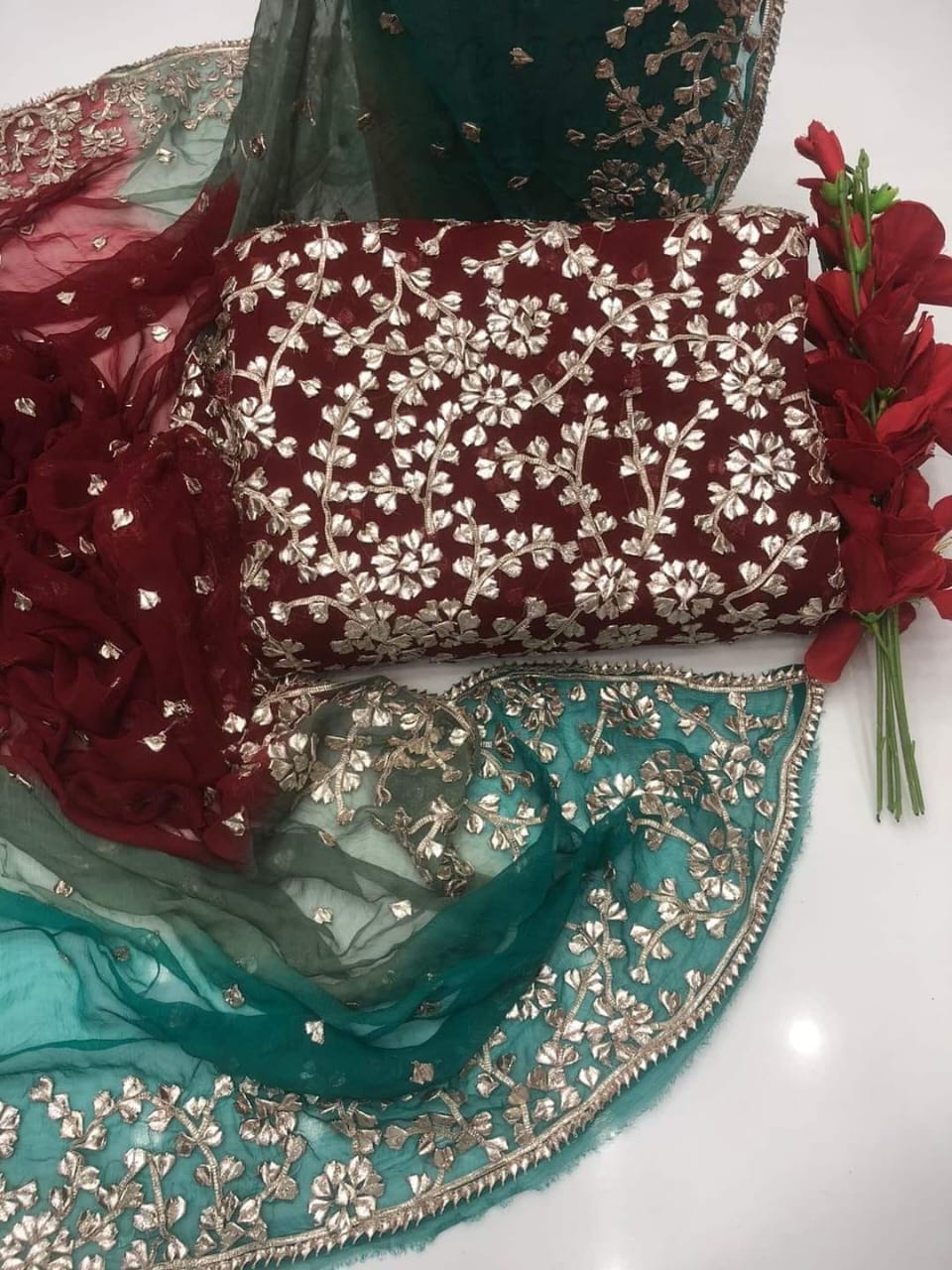 Gotta Jall 3 Shaded Suitss