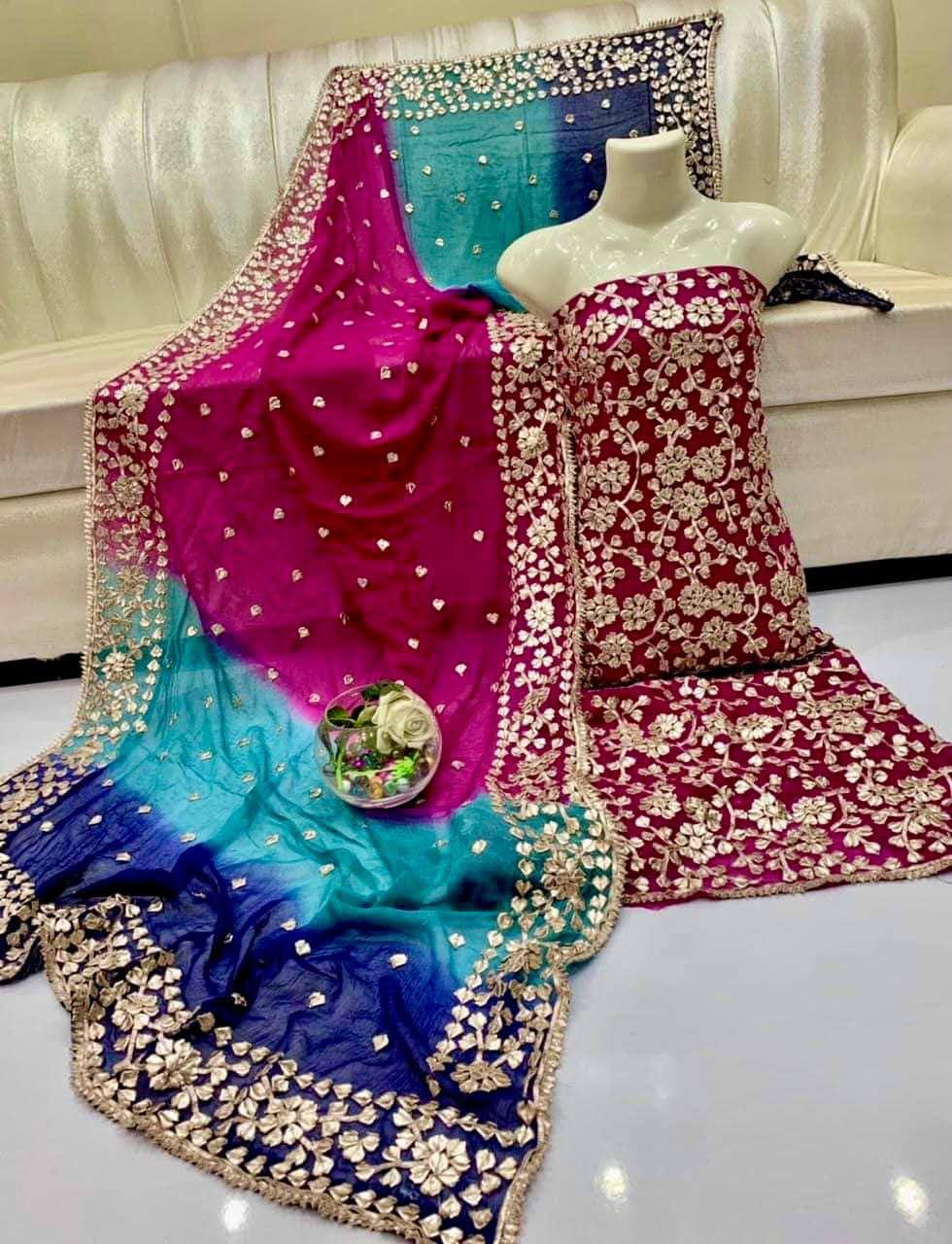 Gotta Jall 3 Shaded Suitss