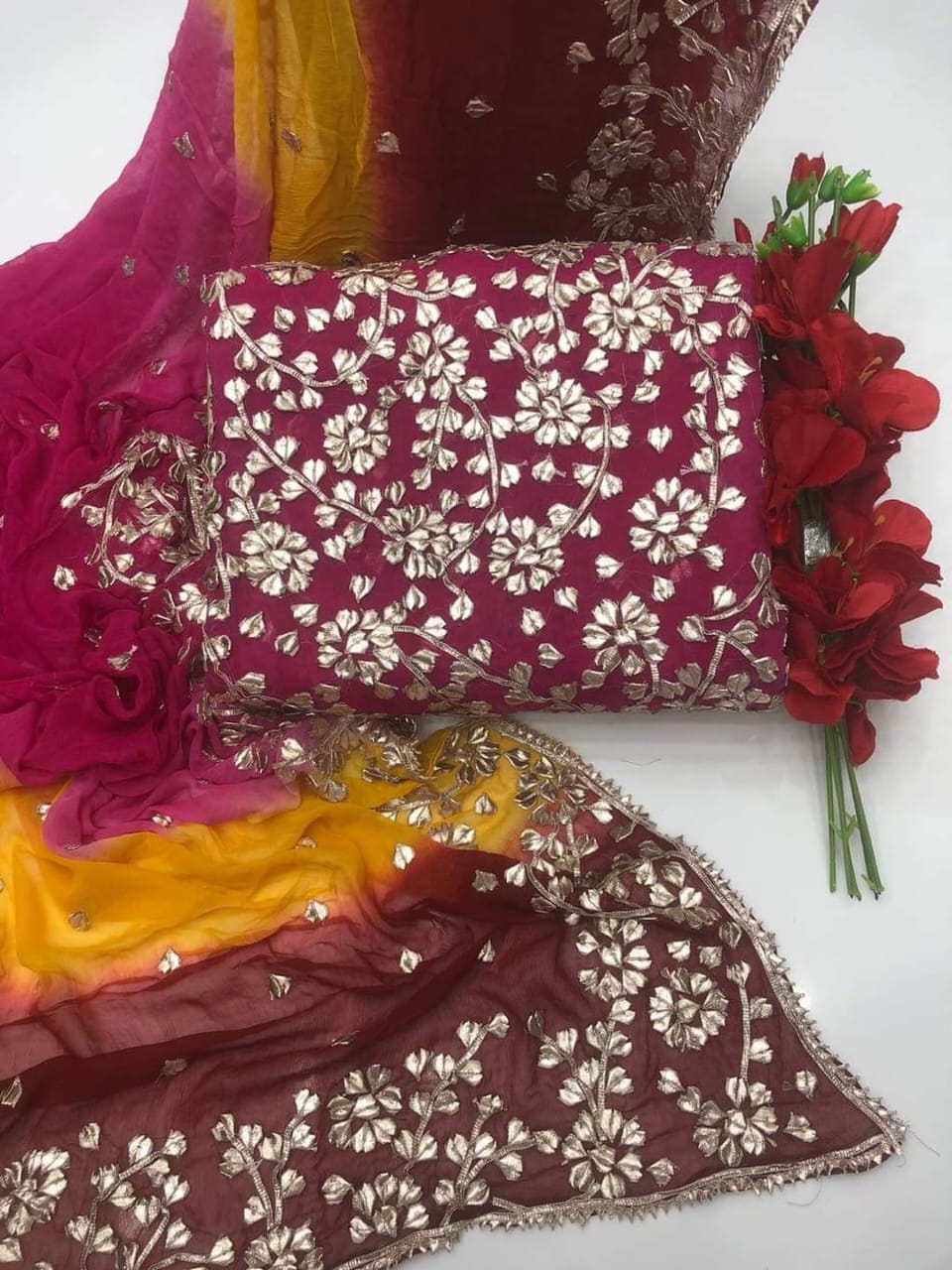 Gotta Jall 3 Shaded Suitss