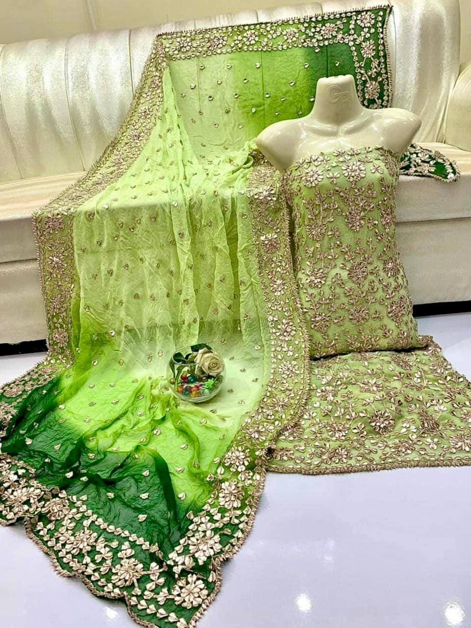 Gotta Jall 3 Shaded Suitss