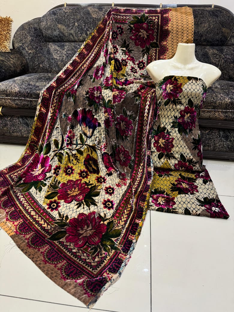 New Palachi Designs 3pc Dress