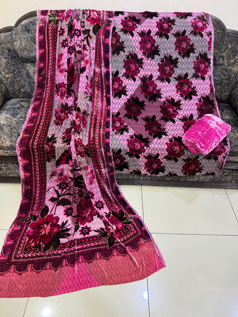 New Palachi Designs 3pc Dress