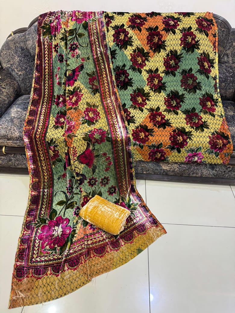 New Palachi Designs 3pc Dress