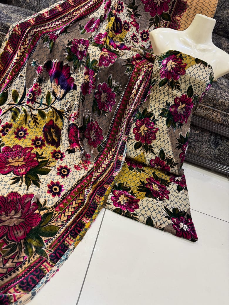 New Palachi Designs 3pc Dress