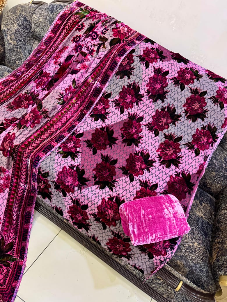 New Palachi Designs 3pc Dress