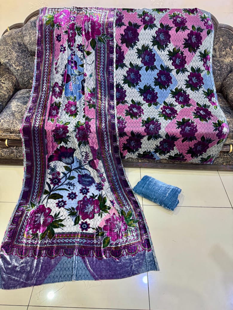 New Palachi Designs 3pc Dress