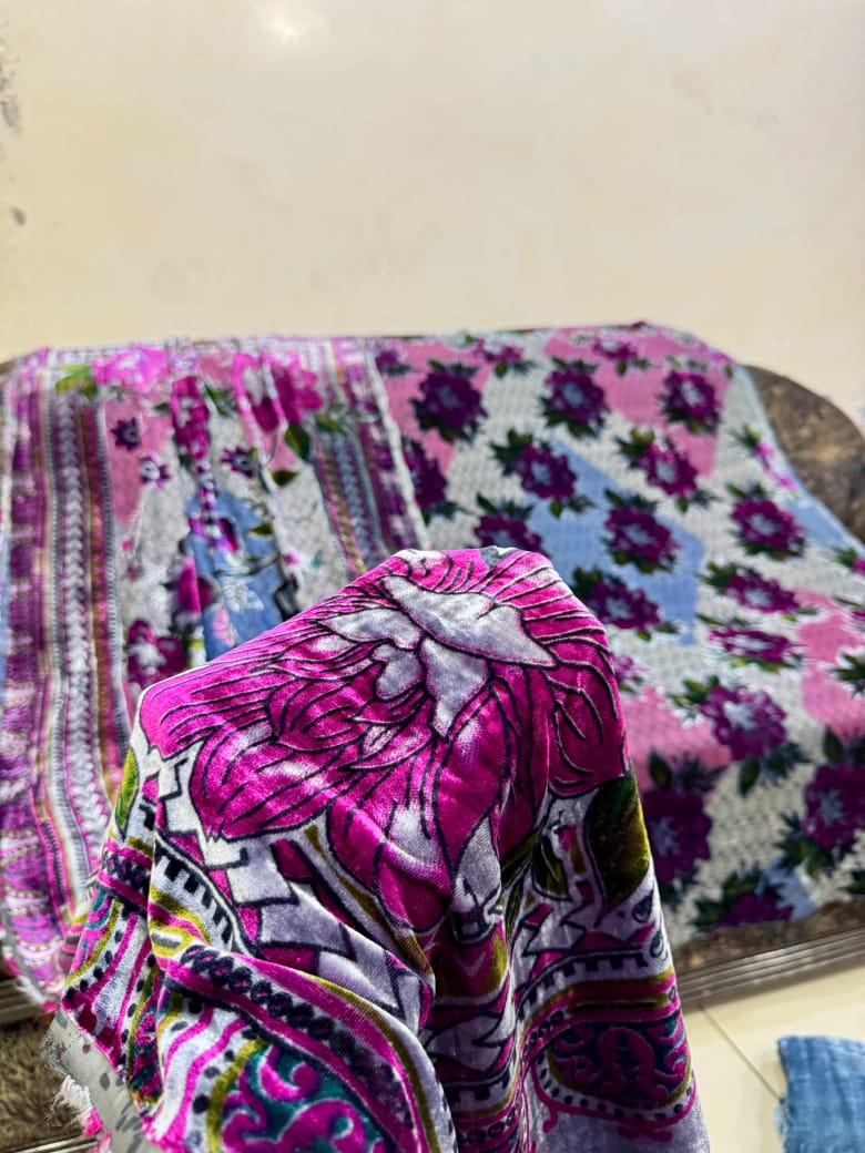 New Palachi Designs 3pc Dress