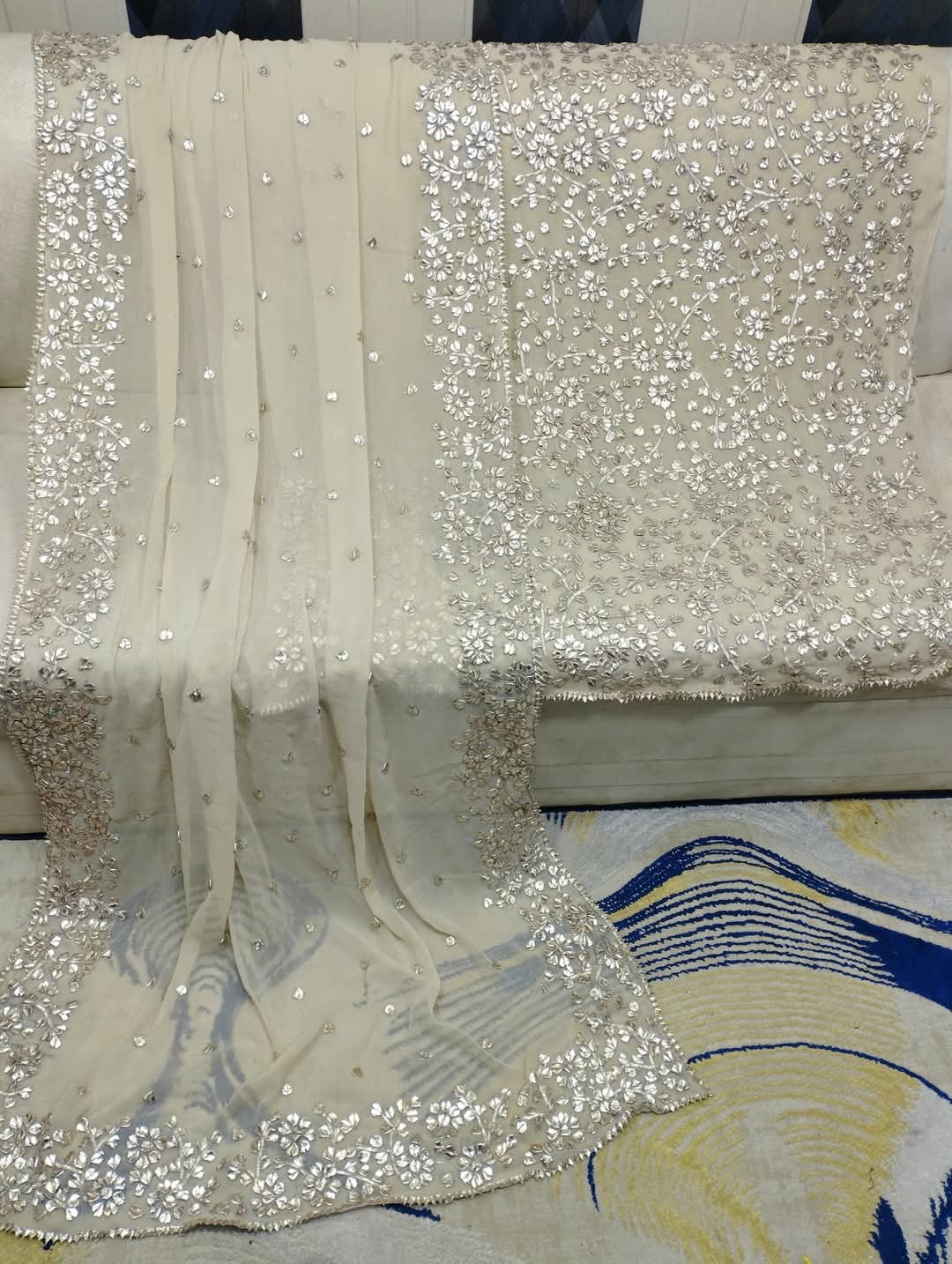 Gotta Jall Bench Suits