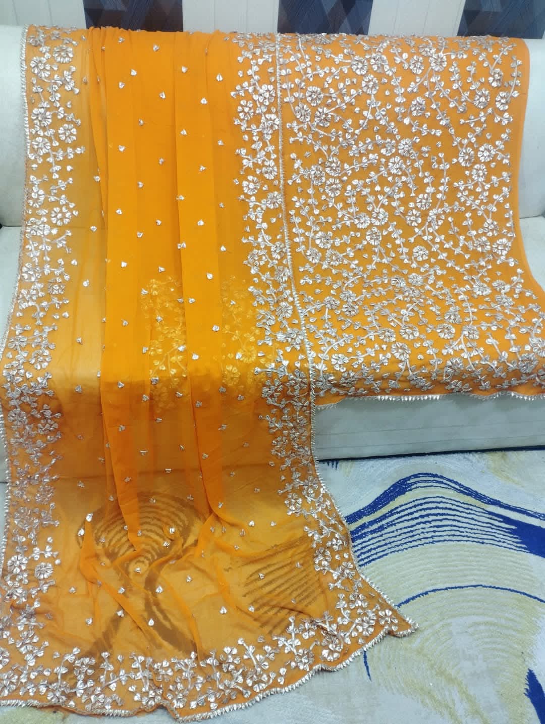 Gotta Jall Bench Suits