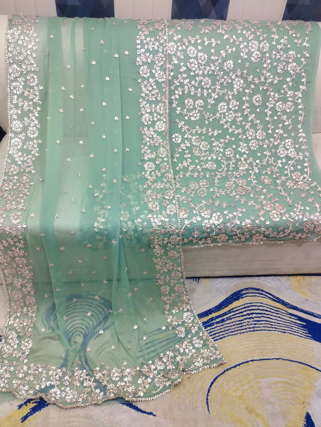 Gotta Jall Bench Suits