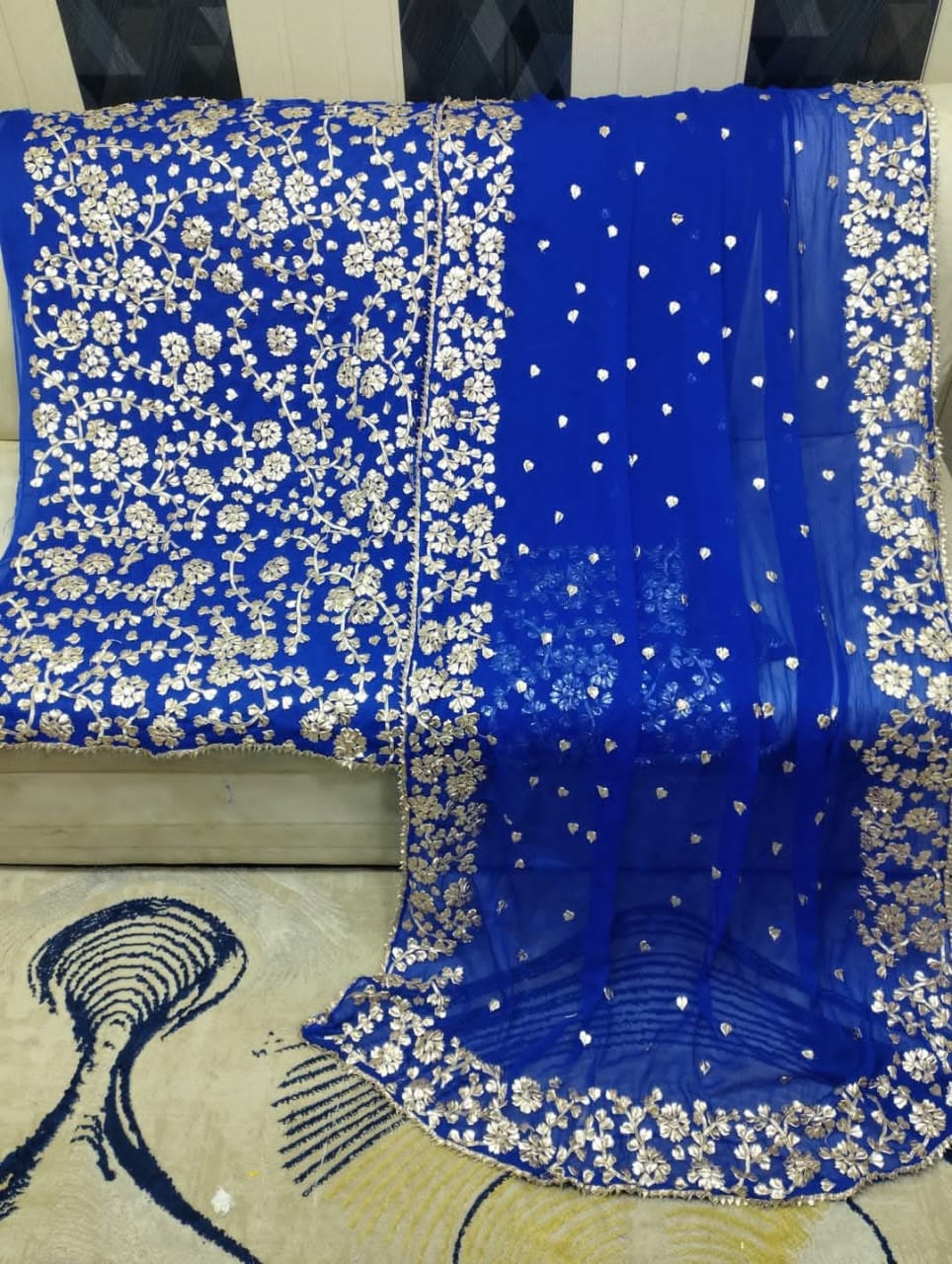 Gotta Jall Bench Suits