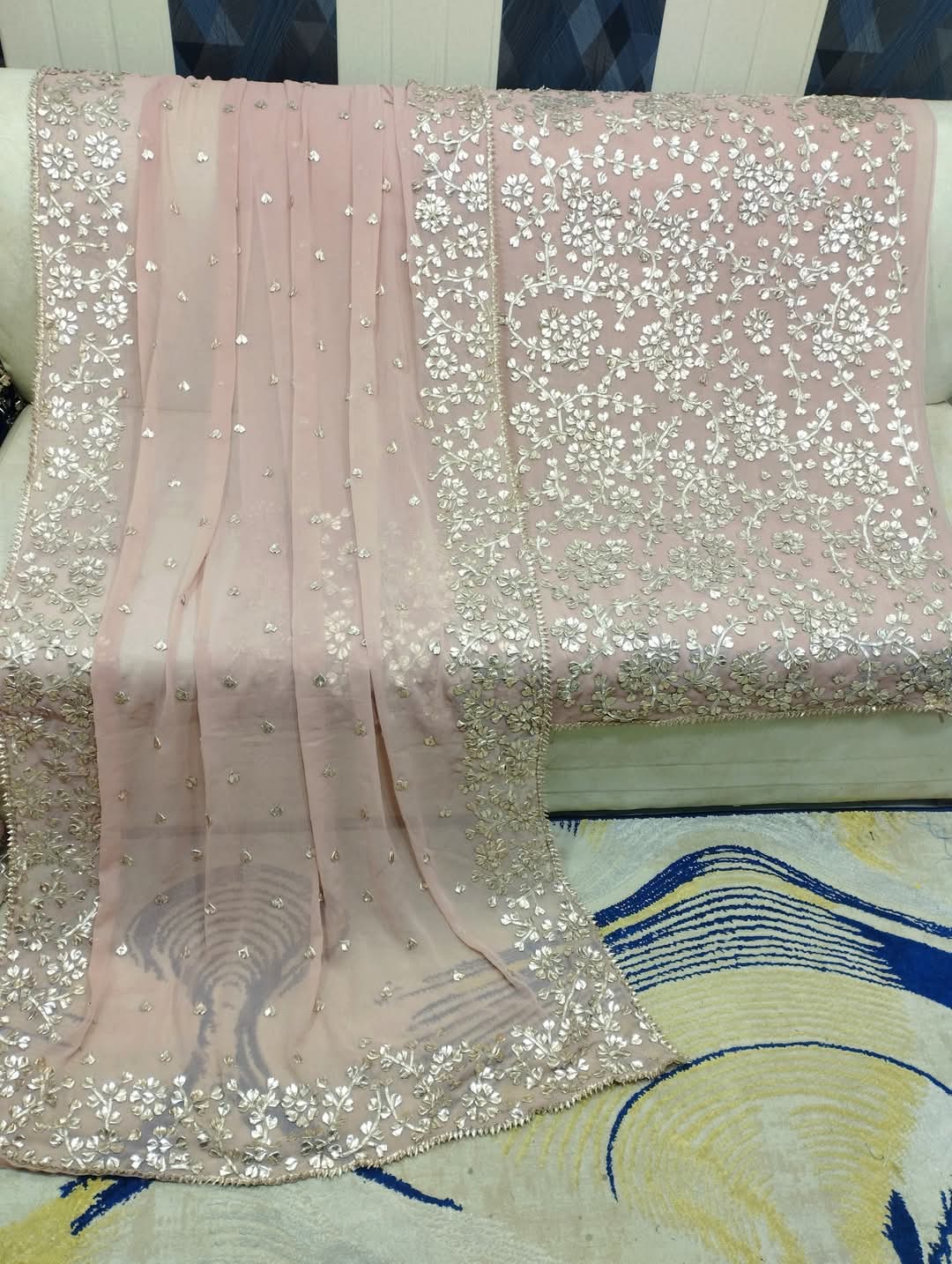 Gotta Jall Bench Suits