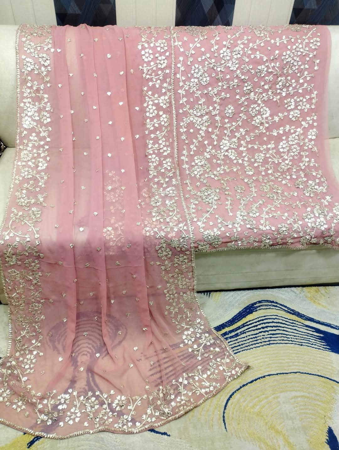 Gotta Jall Bench Suits