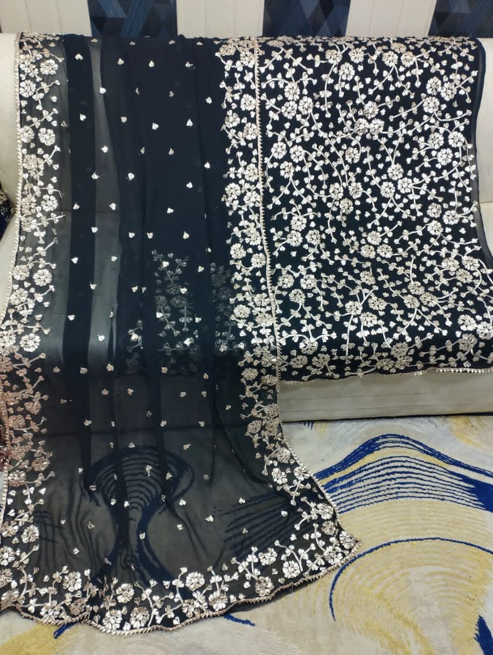 Gotta Jall Bench Suits