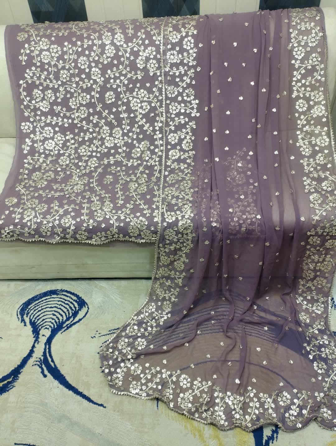 Gotta Jall Bench Suits