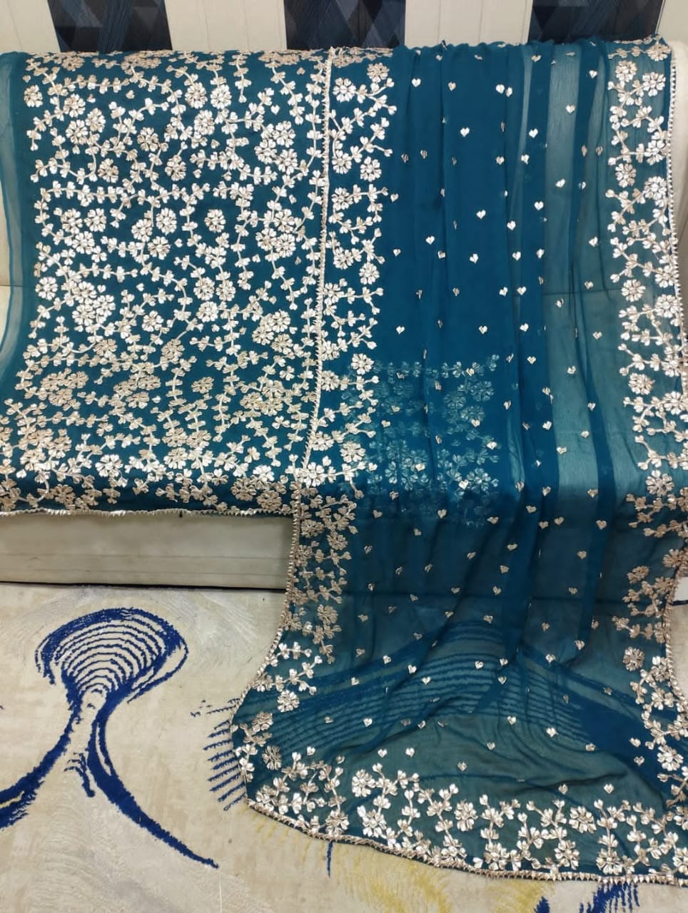 Gotta Jall Bench Suits