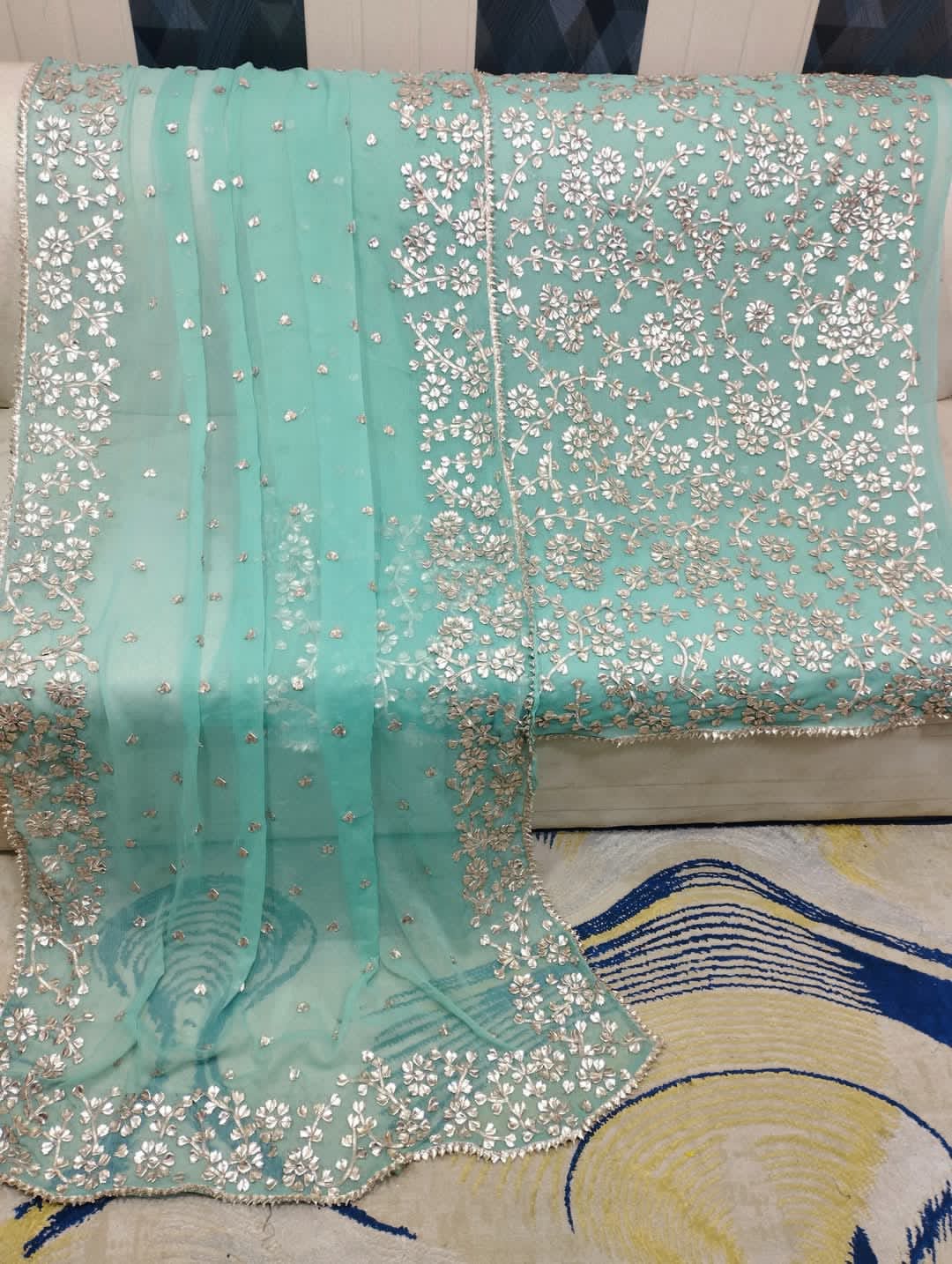 Gotta Jall Bench Suits