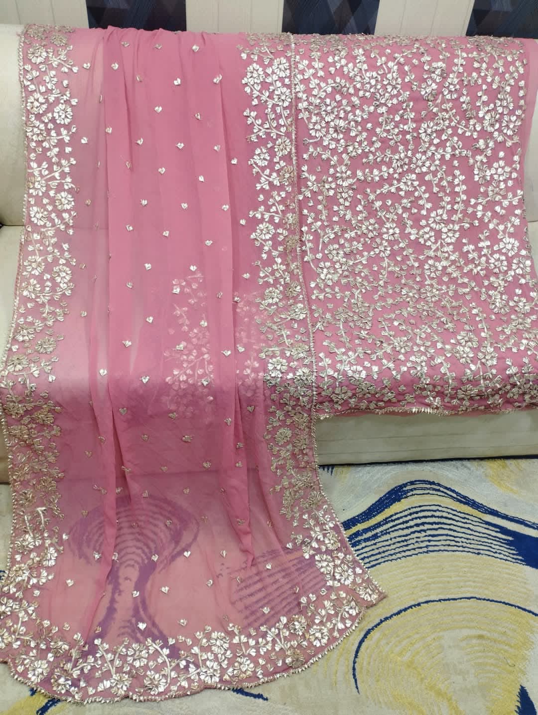 Gotta Jall Bench Suits