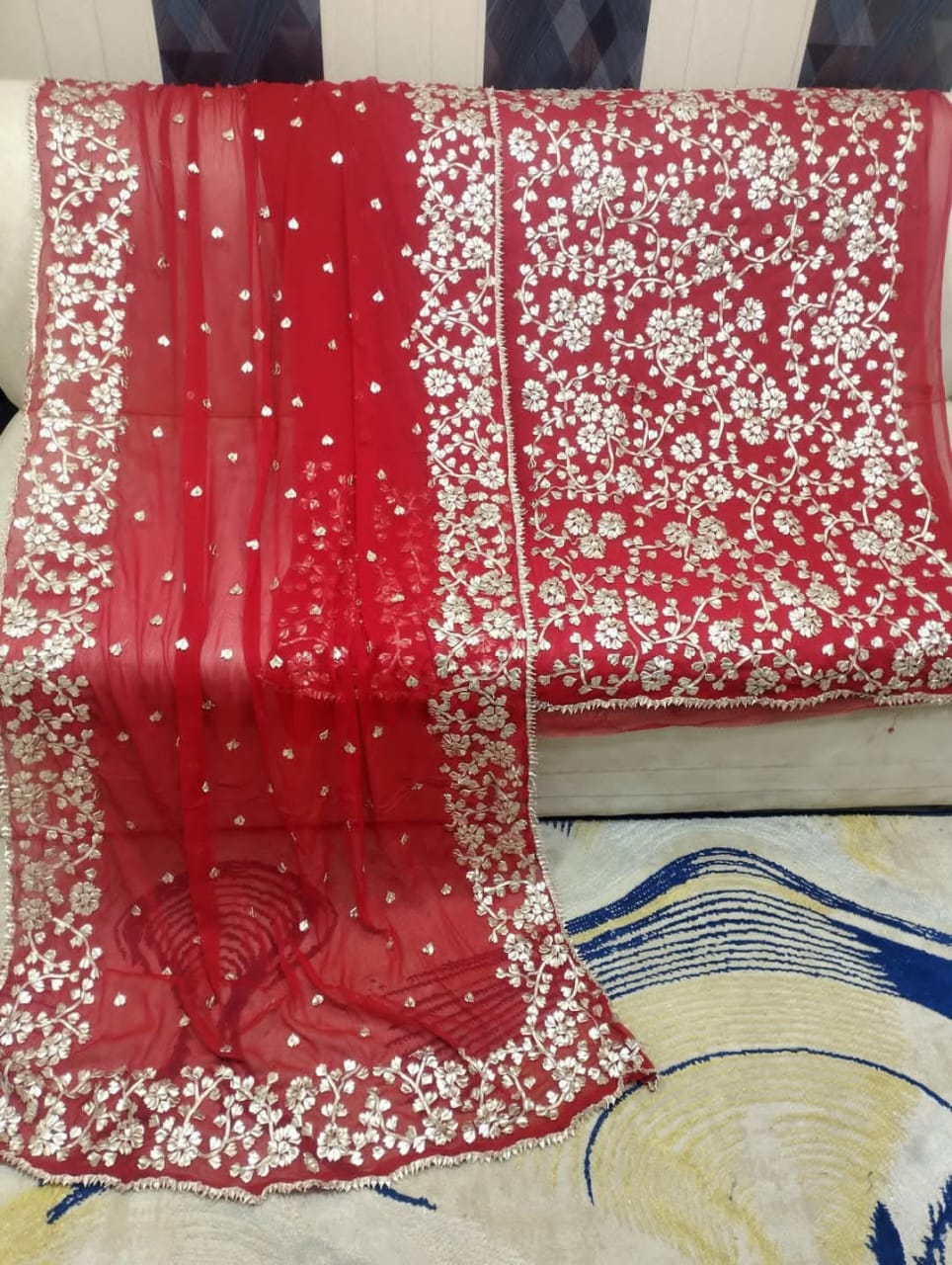 Gotta Jall Bench Suits