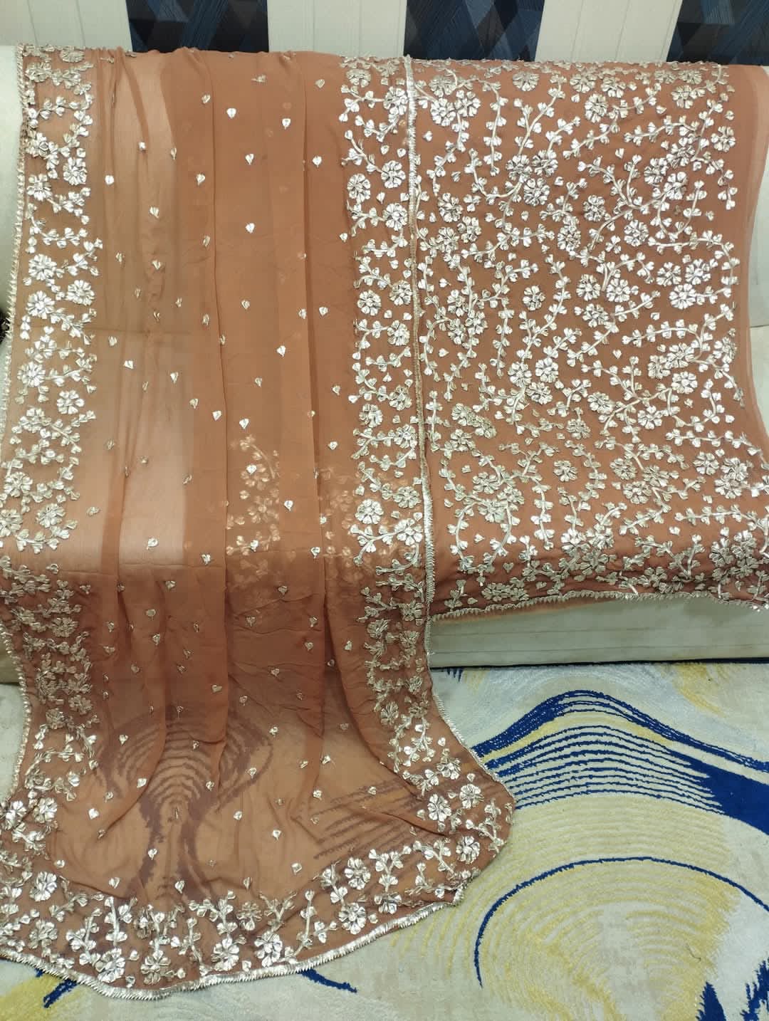 Gotta Jall Bench Suits