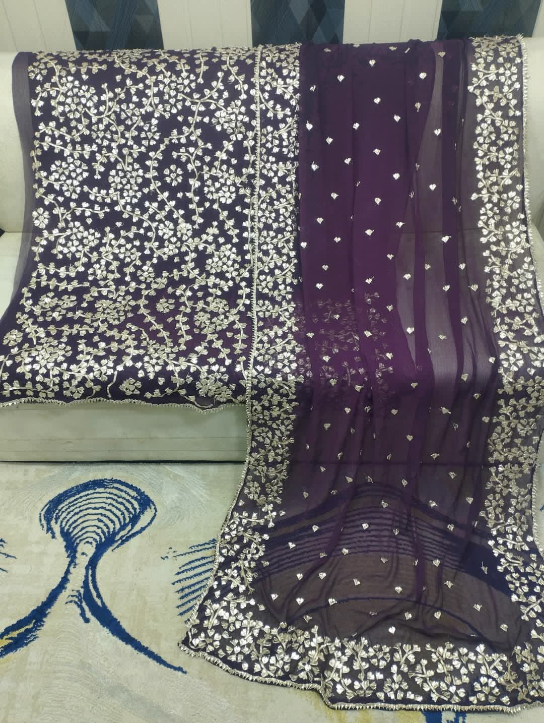 Gotta Jall Bench Suits