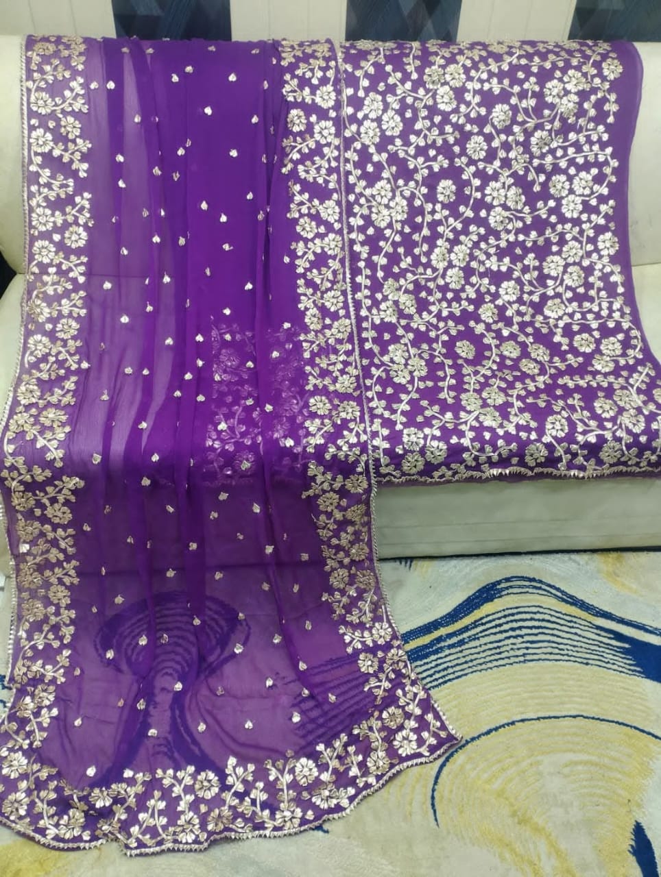 Gotta Jall Bench Suits