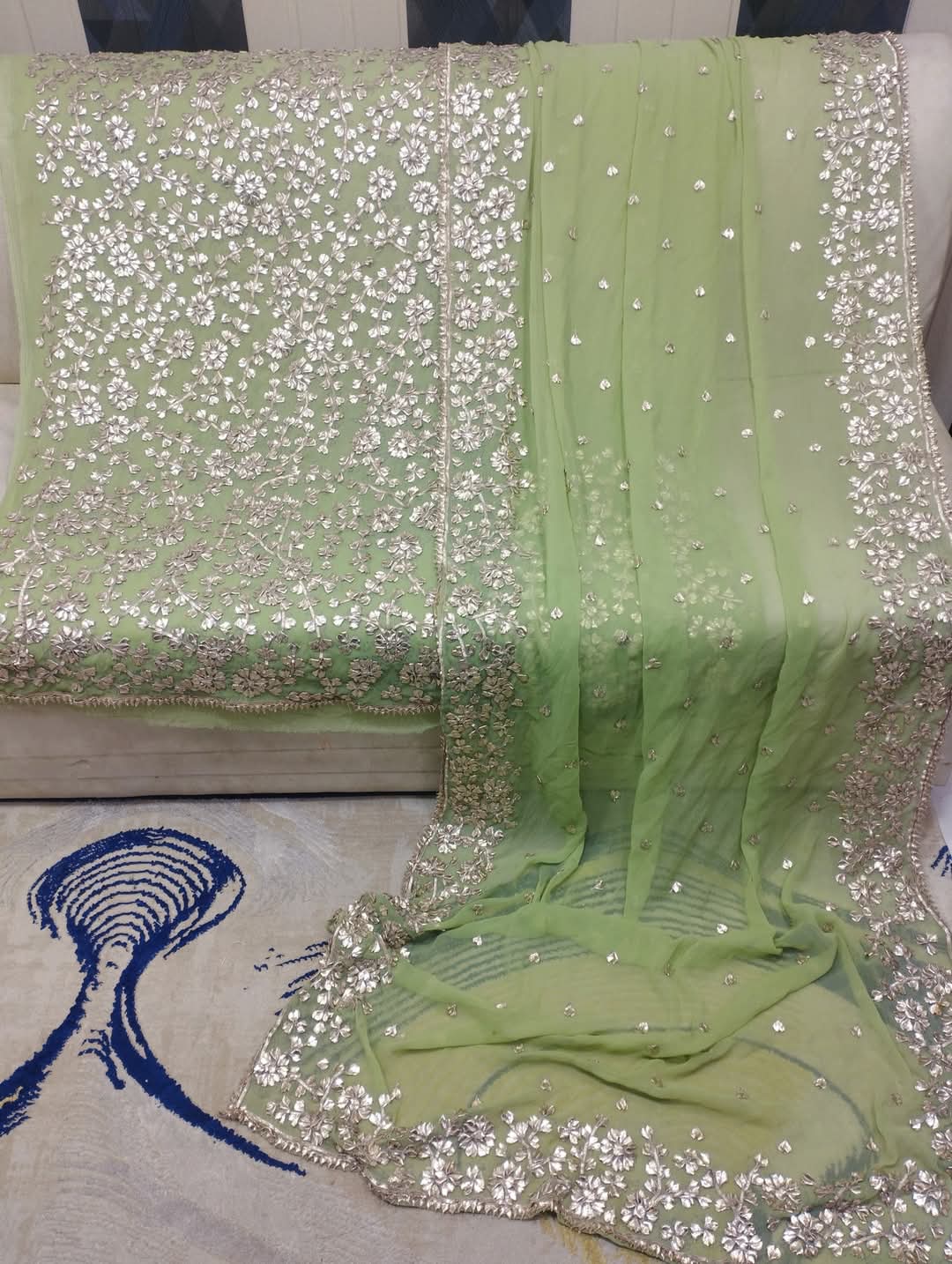 Gotta Jall Bench Suits