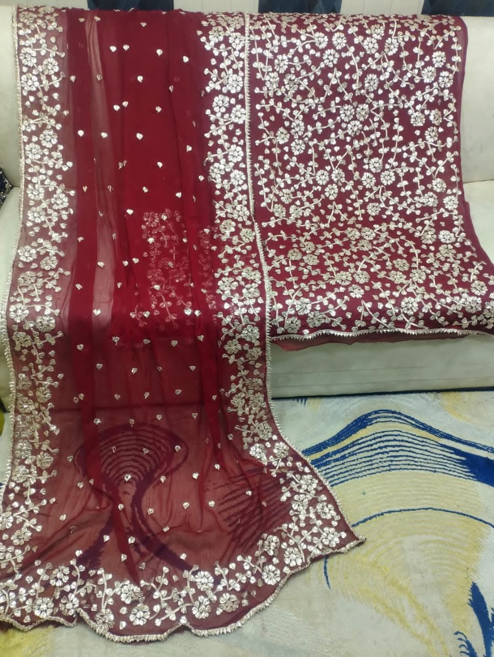 Gotta Jall Bench Suits