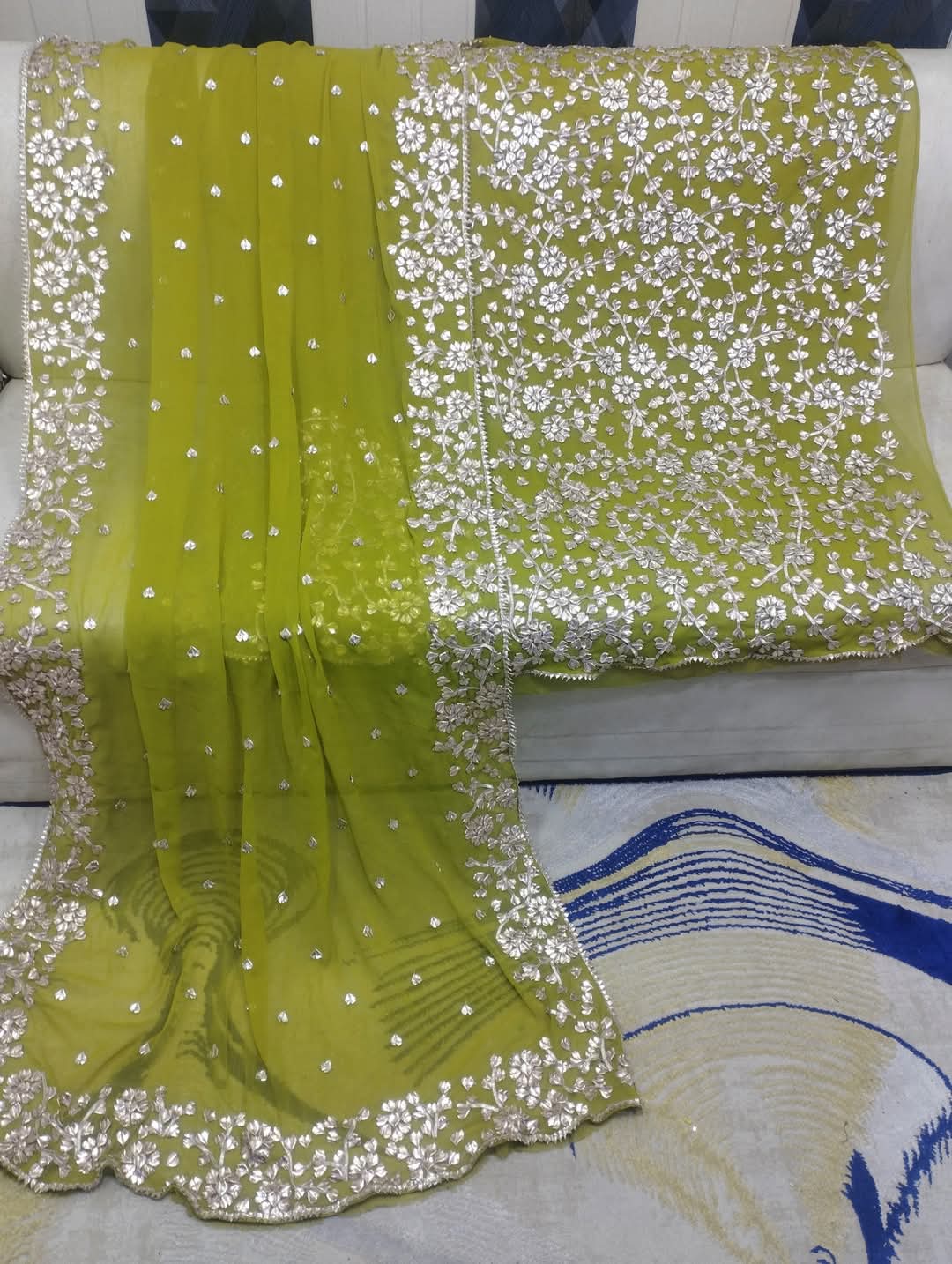 Gotta Jall Bench Suits