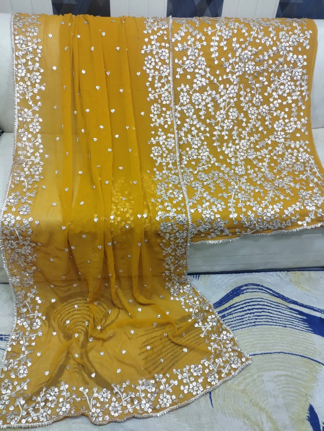 Gotta Jall Bench Suits