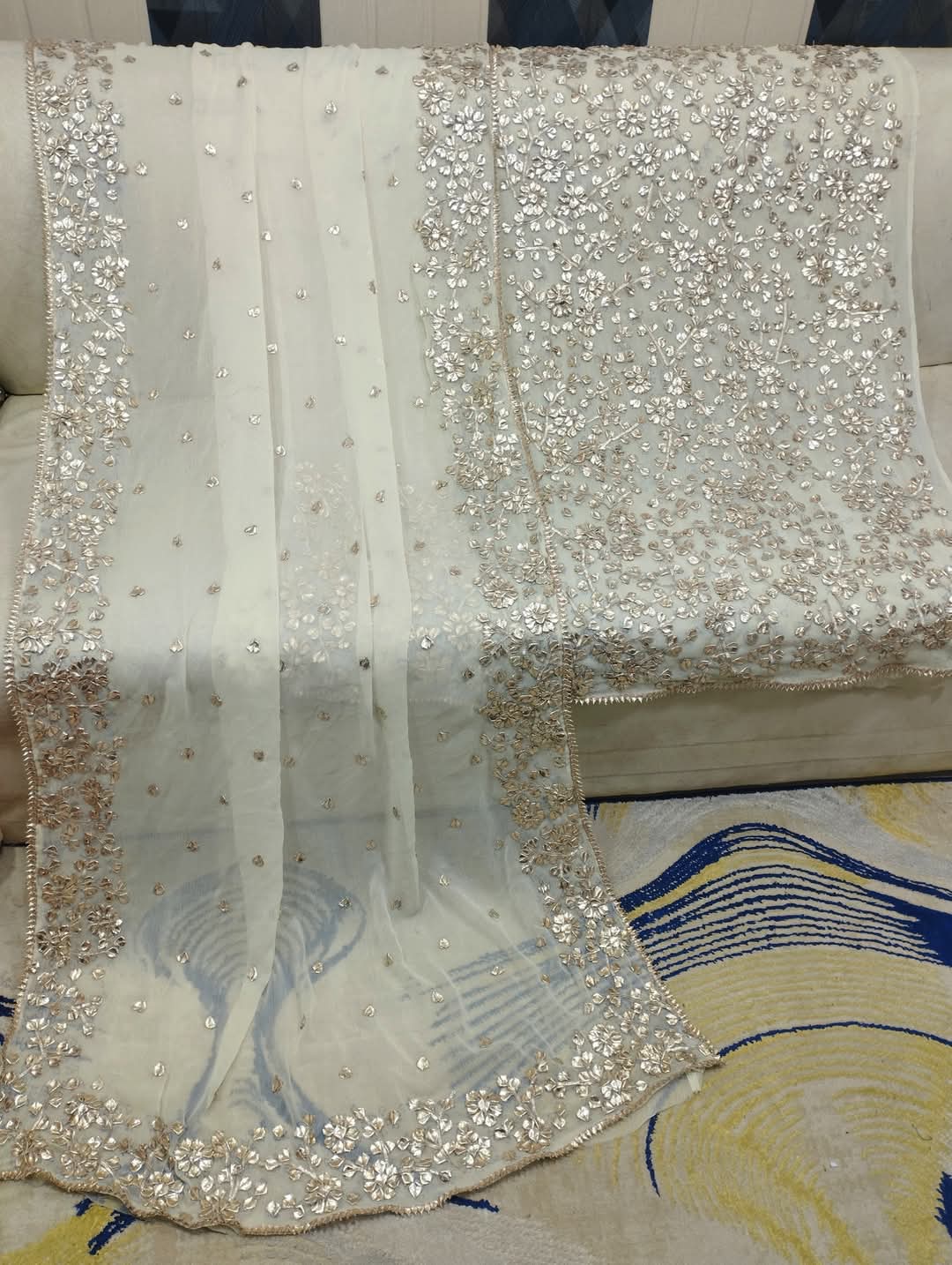 Gotta Jall Bench Suits