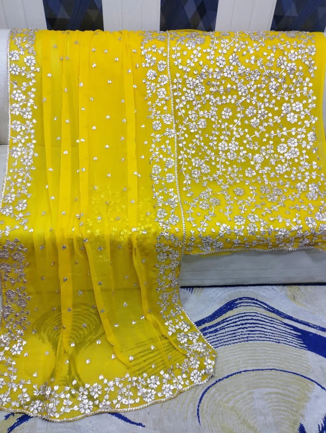 Gotta Jall Bench Suits