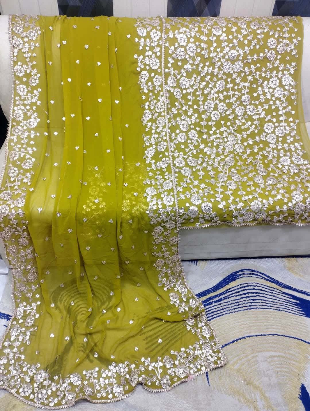 Gotta Jall Bench Suits