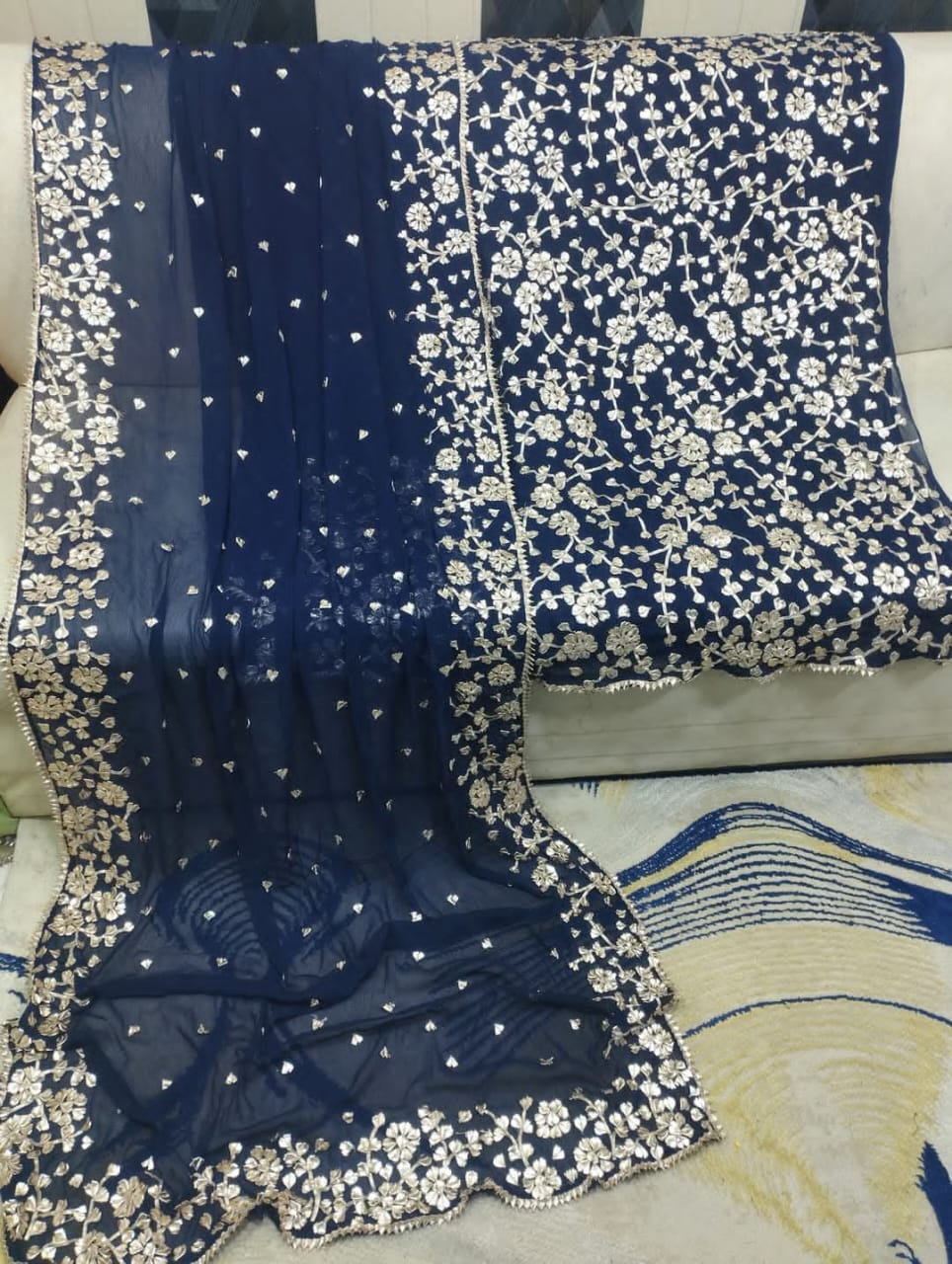 Gotta Jall Bench Suits