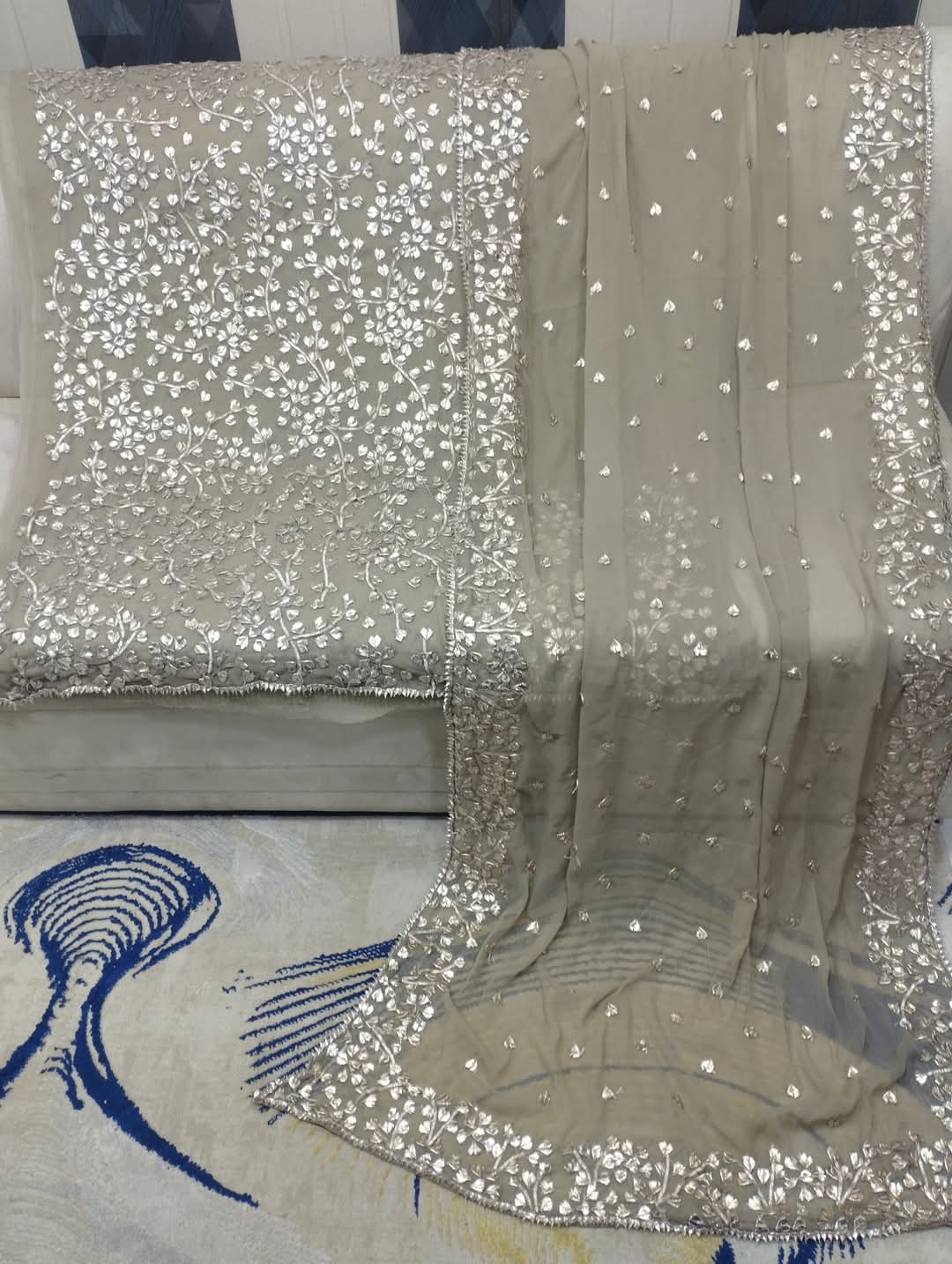 Gotta Jall Bench Suits