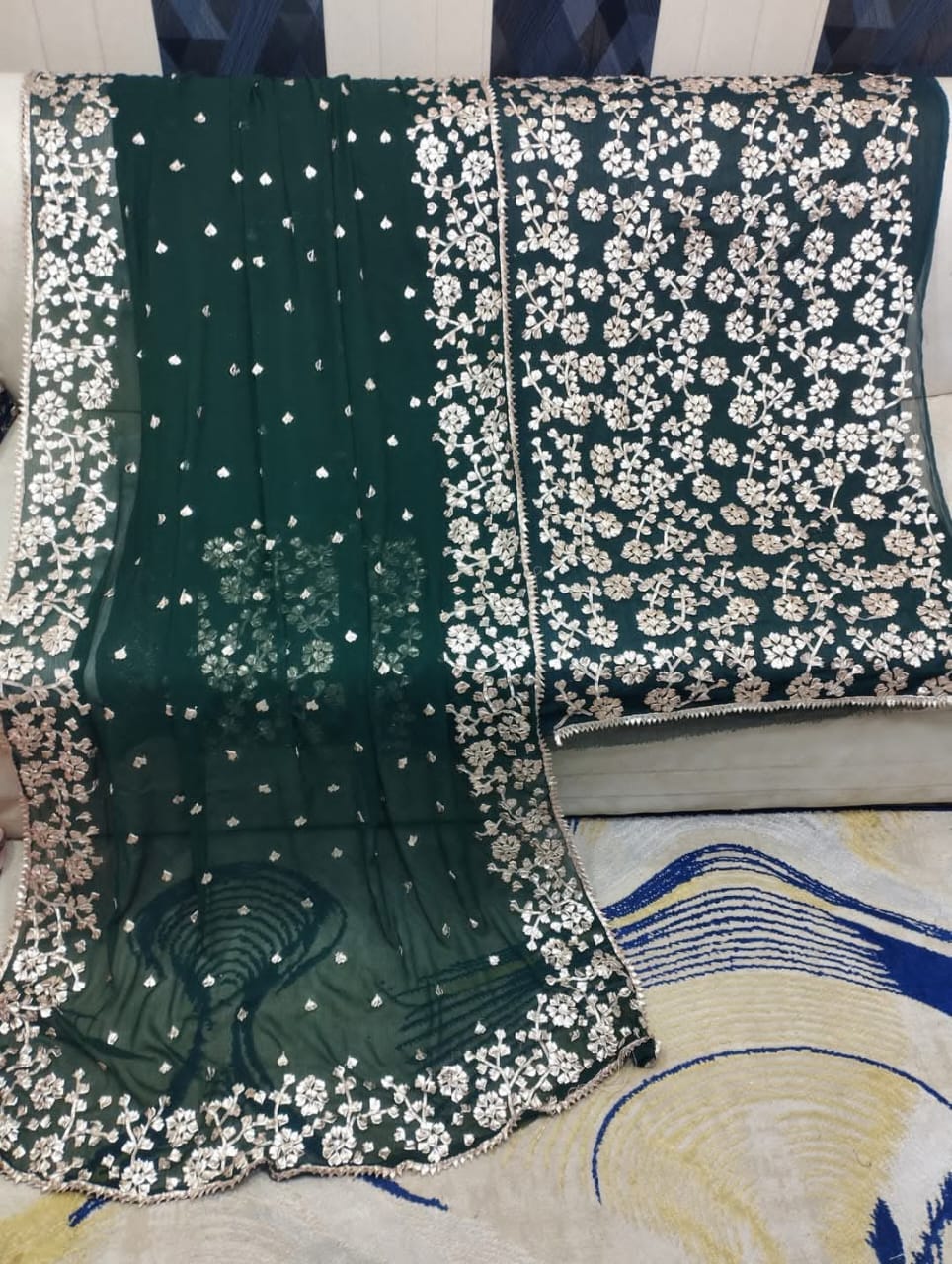 Gotta Jall Bench Suits