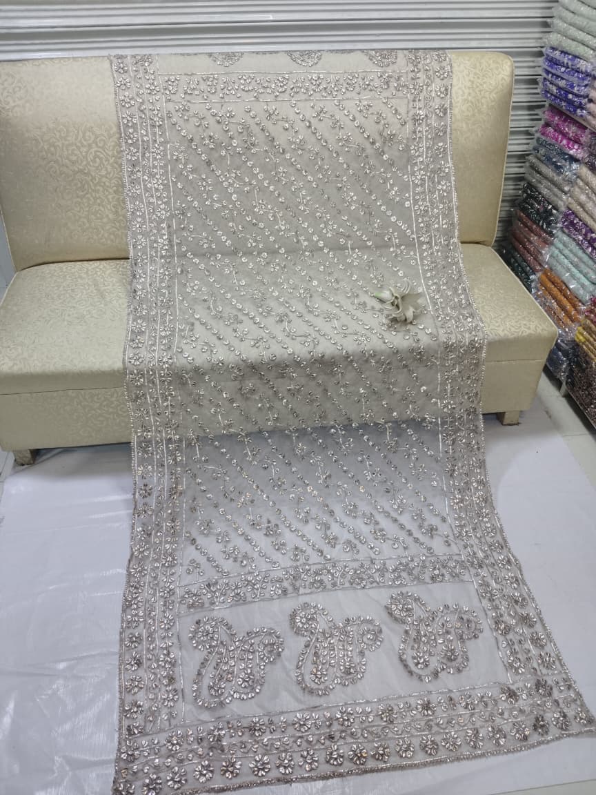 LCD Gotta Shawls PARTY WEAR