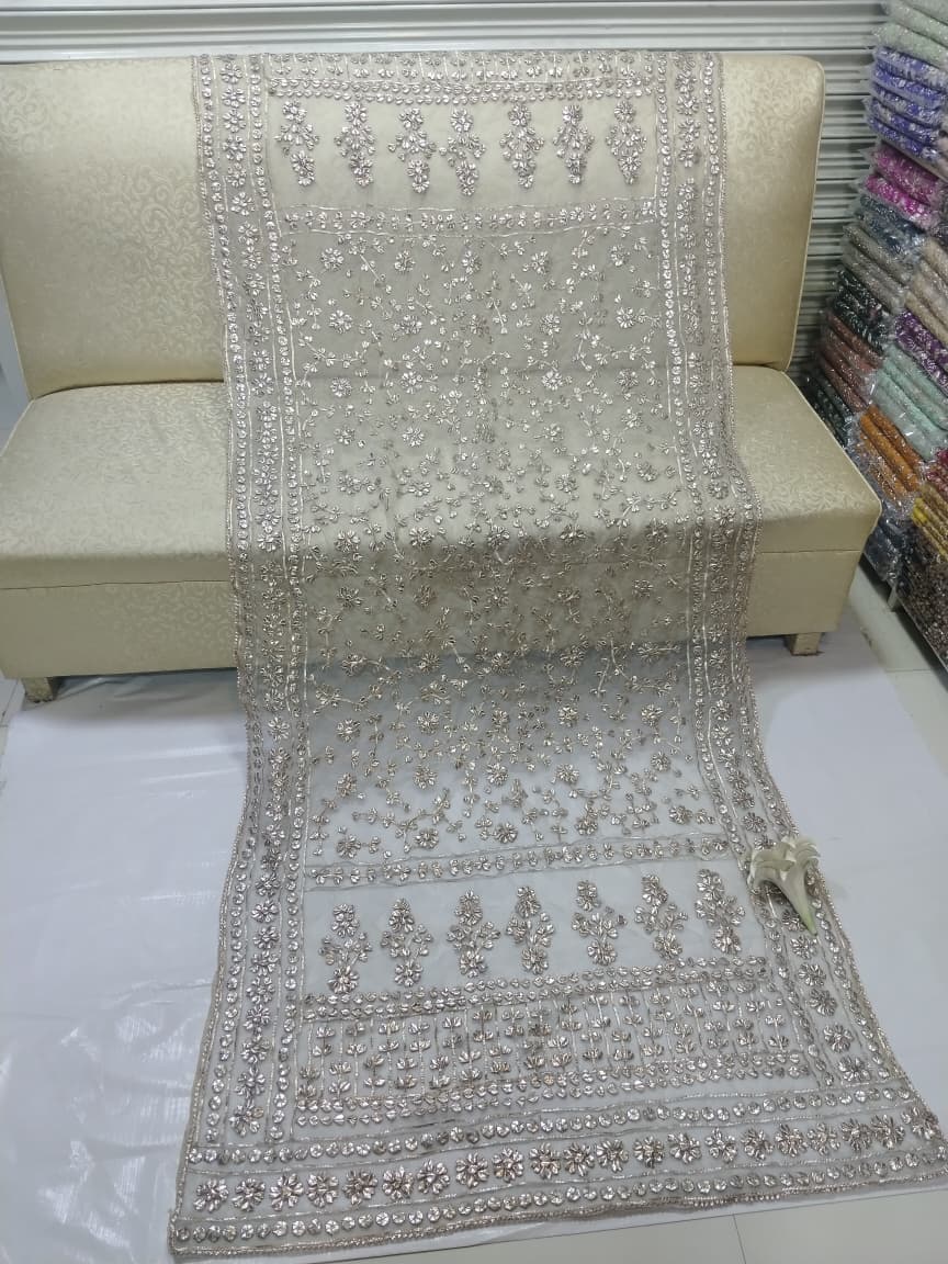 LCD Gotta Shawls PARTY WEAR