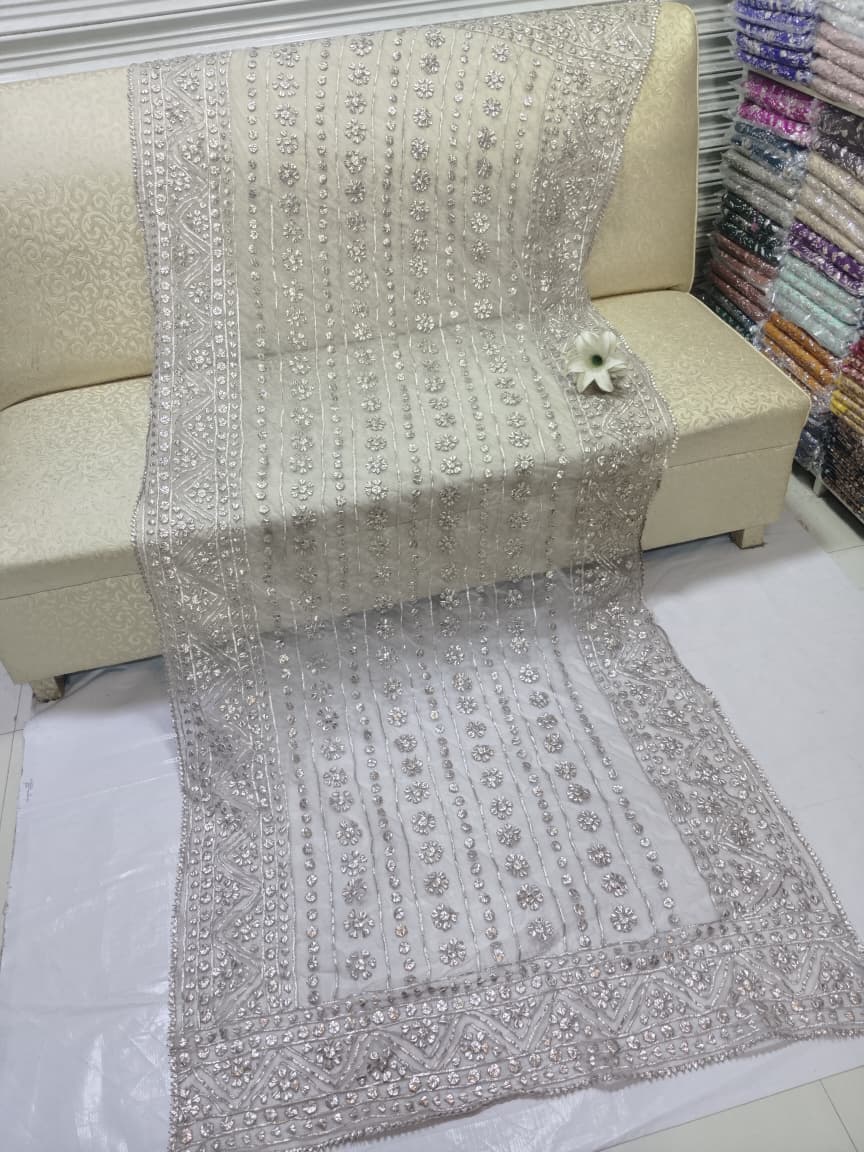 LCD Gotta Shawls PARTY WEAR