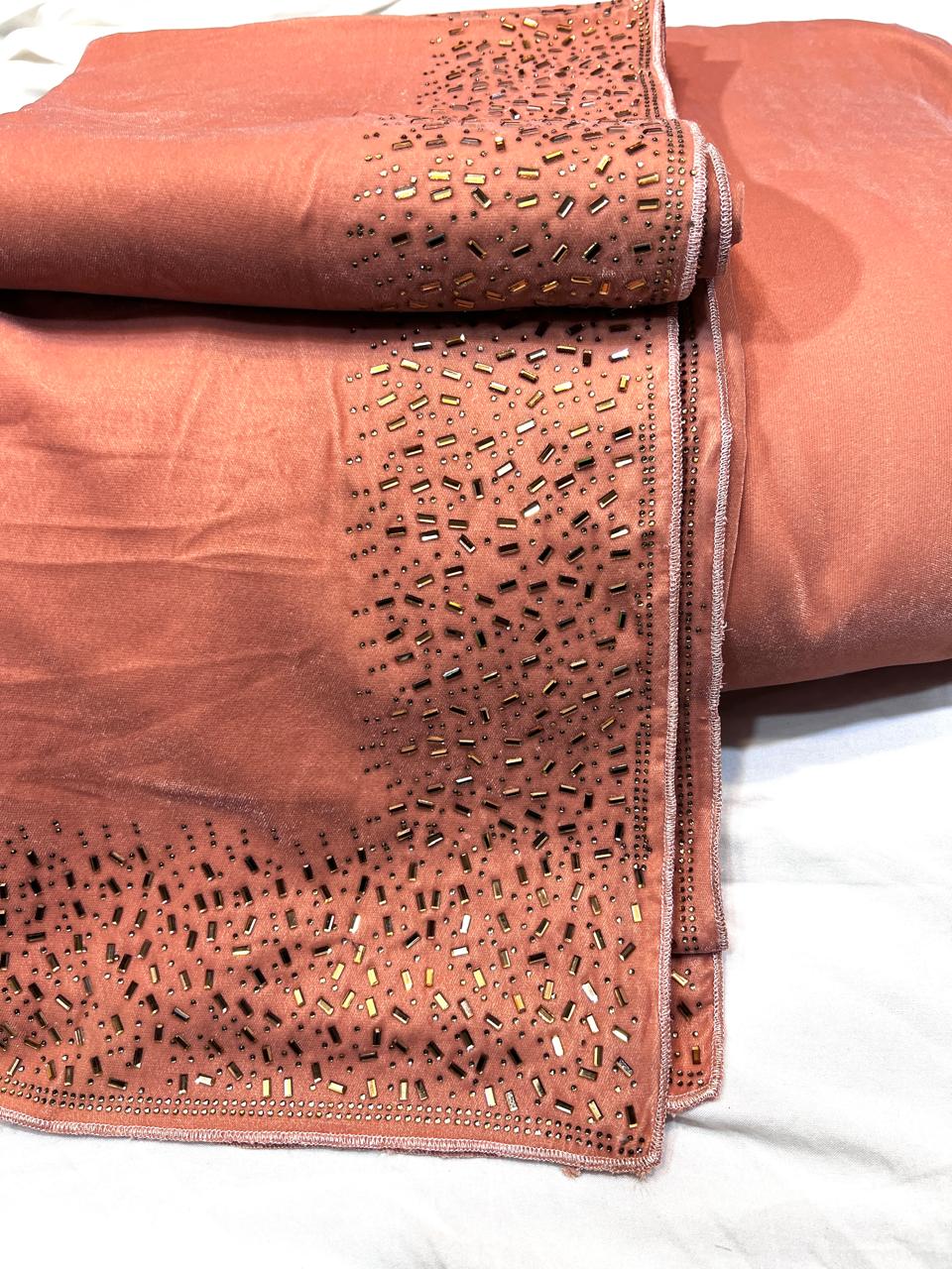 Superior Micro Velvet Shawls