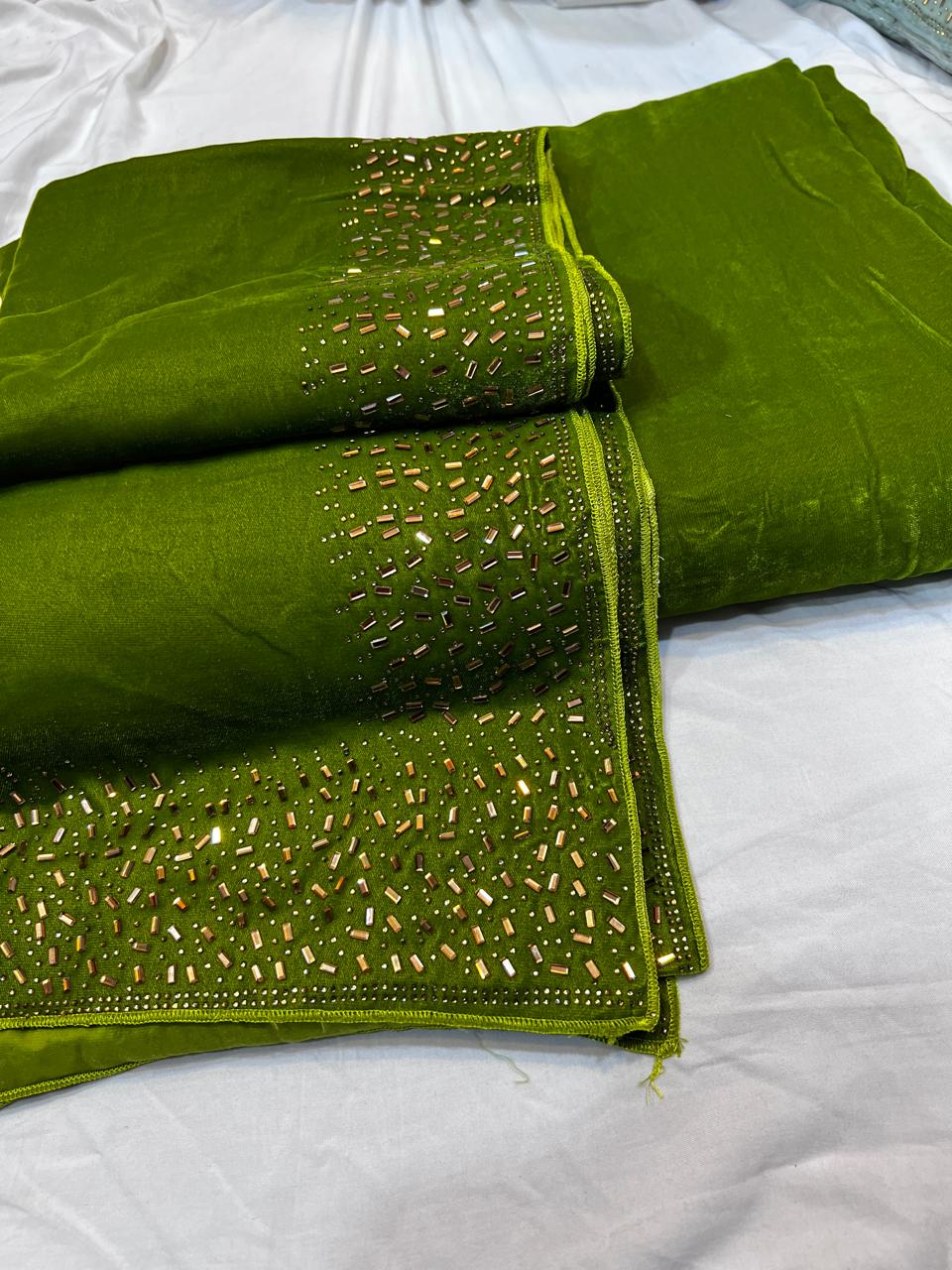 Superior Micro Velvet Shawls