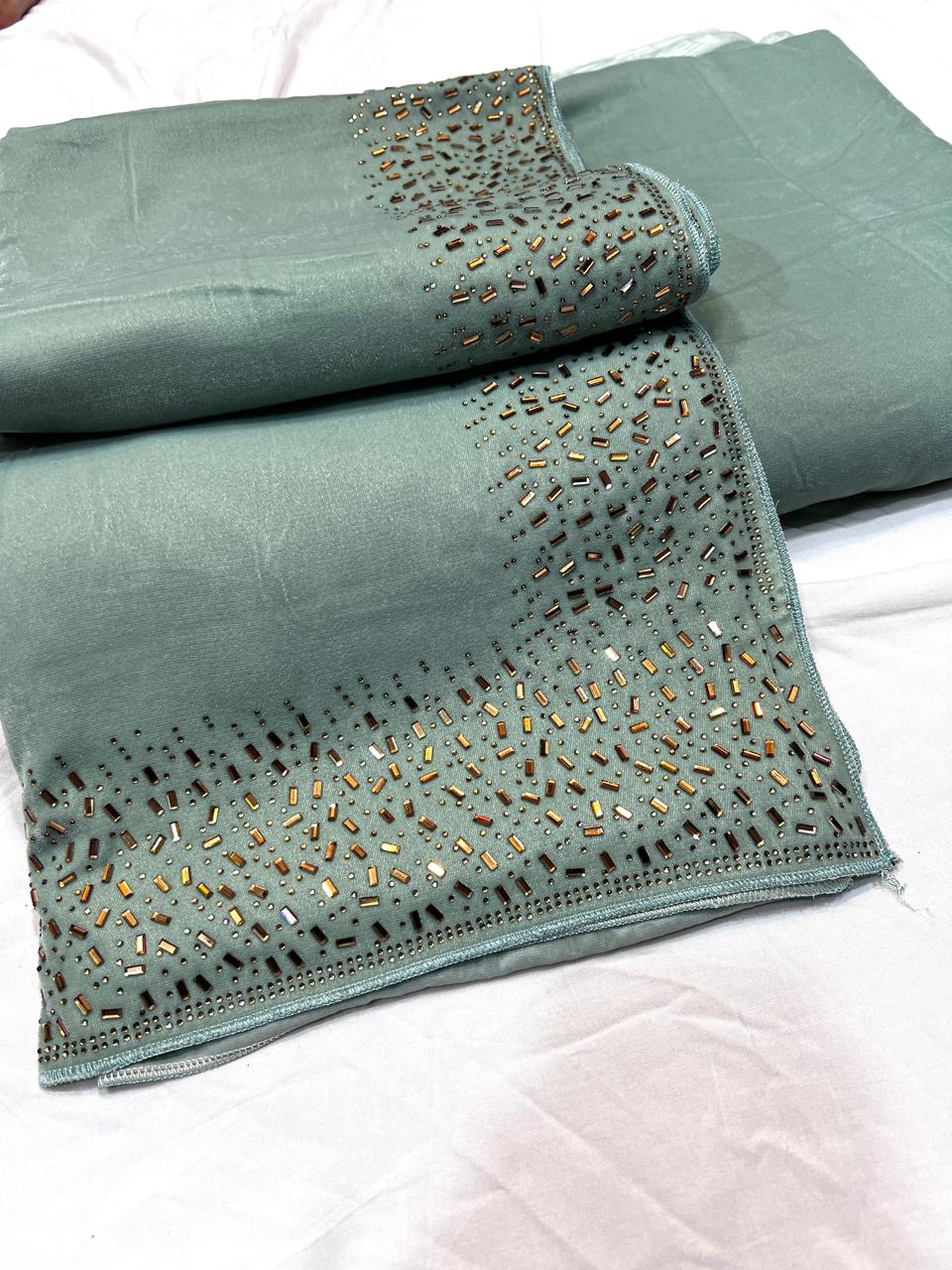 Superior Micro Velvet Shawls
