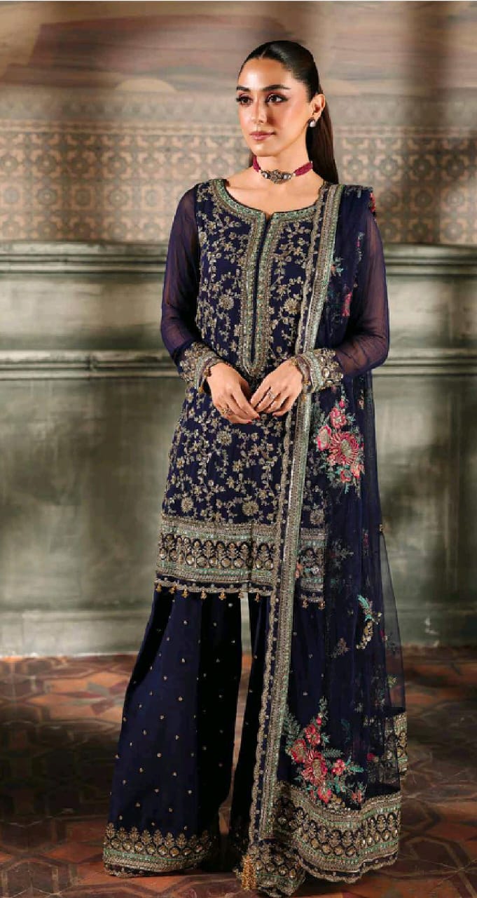 Charizma Dastanejashan