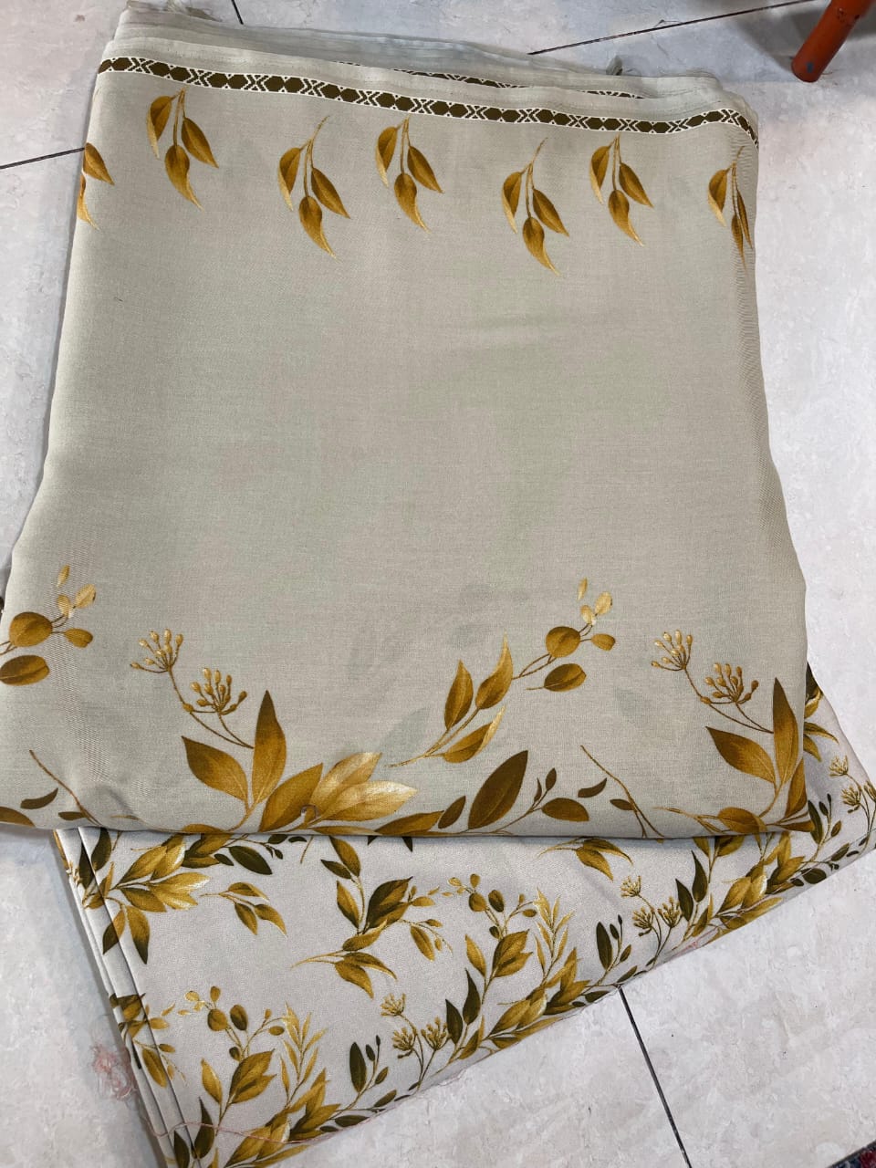 Indonesian Marina 3pc Suit