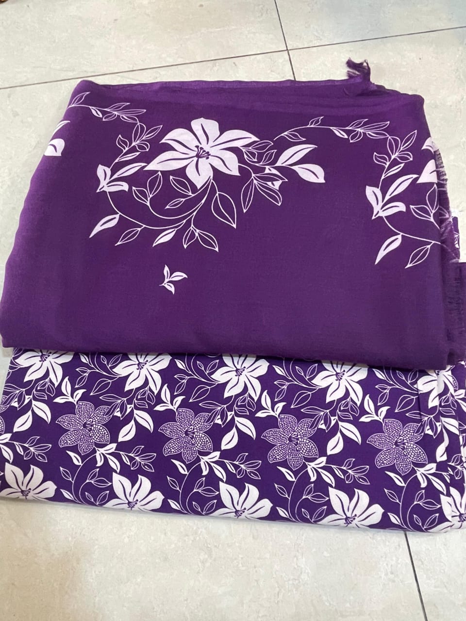 Indonesian Marina 3pc Suit