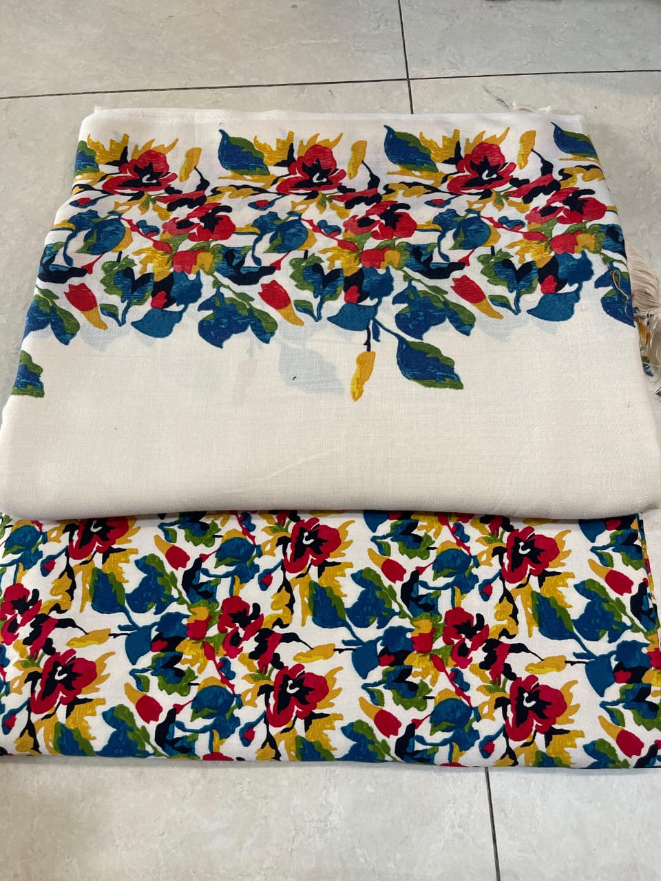 Indonesian Marina 3pc Suit